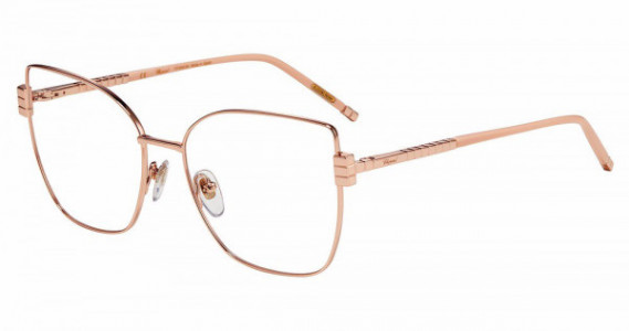 Chopard VCHG01M Eyeglasses, Rose