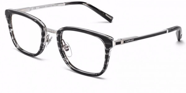 Chopard VCH223M Eyeglasses, 09t8