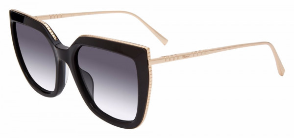 Chopard SCH319M Sunglasses, Black