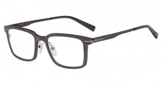 Tumi VTU521 Eyeglasses, Black