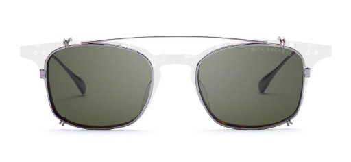 DITA BUCKEYE-CLIP Sunglasses