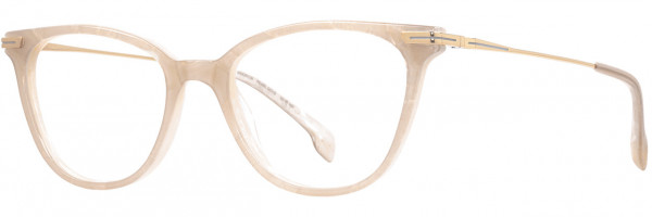 STATE Optical Co Stockton Eyeglasses, 1 - Pearl Gold