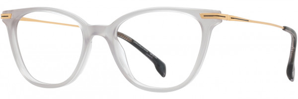 STATE Optical Co Stockton Eyeglasses, 3 - Chinchilla Gold