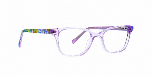 Vera Bradley Emelie Eyeglasses, Rain Forest Fauna