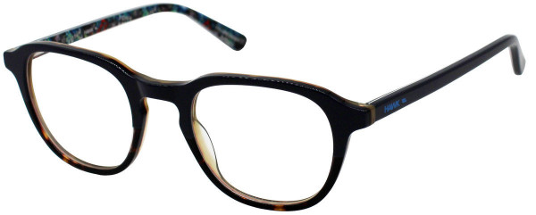 Tony Hawk TH 579 Eyeglasses, 2-BLUE TORTOISE