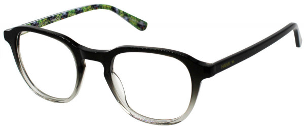 Tony Hawk TH 579 Eyeglasses, 3-GREY CRYSTAL