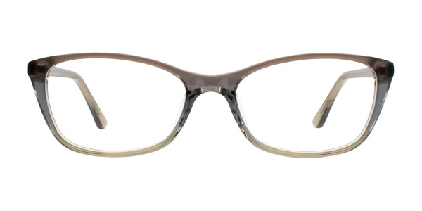 Bloom Optics BL KELLI Eyeglasses, Grey