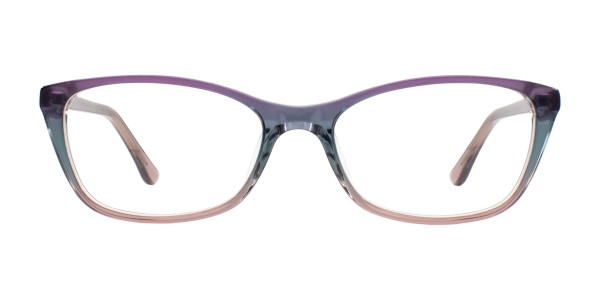 Bloom Optics BL KELLI Eyeglasses, Purple