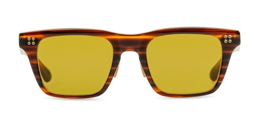 DITA THAVOS Sunglasses, DTS713-A-01 INK SWIRL