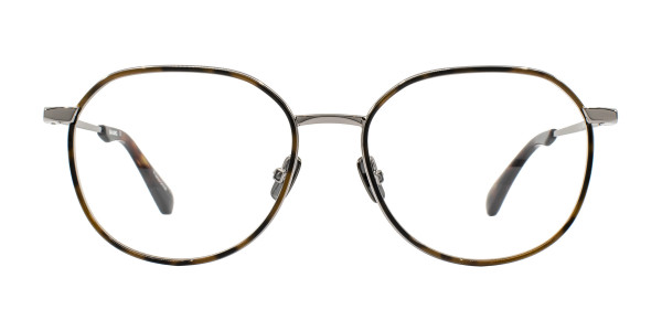 Sandro SD 3016 Eyeglasses, 940 Satin