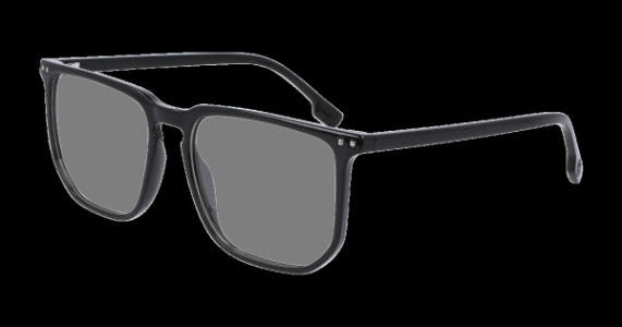 McAllister MC4516 Eyeglasses, 001 Black