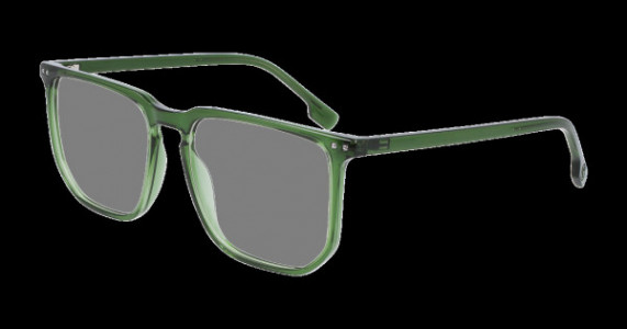 McAllister MC4516 Eyeglasses, 310 Olive Crystal
