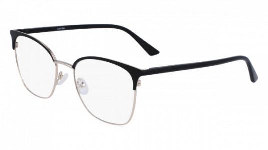 Calvin Klein CK22119 Eyeglasses, (002) MATTE BLACK