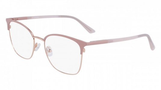 Calvin Klein CK22119 Eyeglasses, (601) ROSE