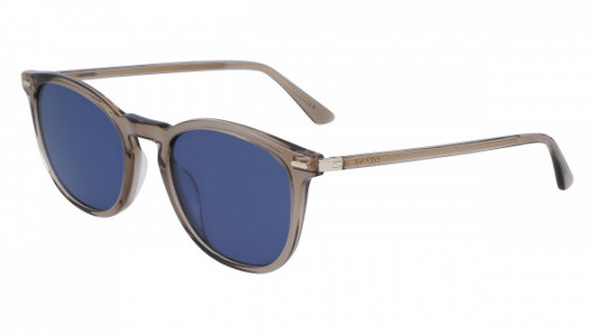 Calvin Klein CK22533S Sunglasses, (058) OYSTER