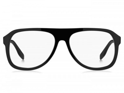 Marc Jacobs MARC 641 Eyeglasses, 0807 BLACK