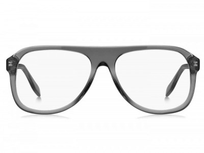 Marc Jacobs MARC 641 Eyeglasses, 0KB7 GREY