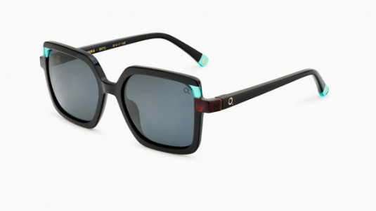 Etnia Barcelona SARRIA Sunglasses, HVBL