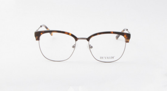 Di Valdi DVO8140 Eyeglasses