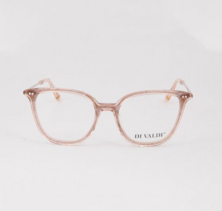 Di Valdi DVO8129 Eyeglasses