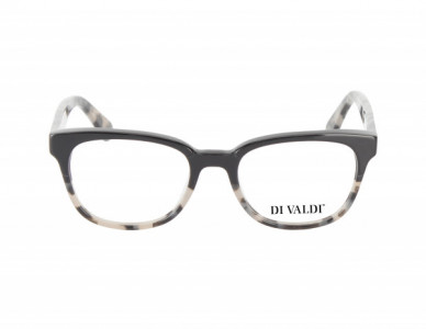 Di Valdi DVO8081 Eyeglasses, 90