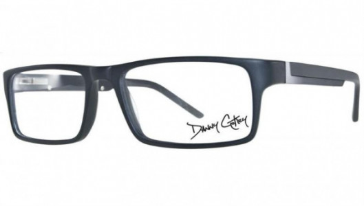 Danny Gokey 7 Eyeglasses, Black