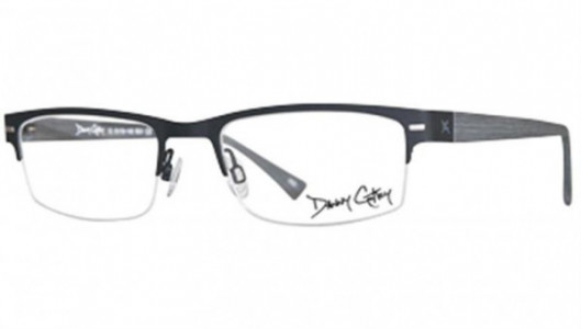 Danny Gokey 12 Eyeglasses, Black