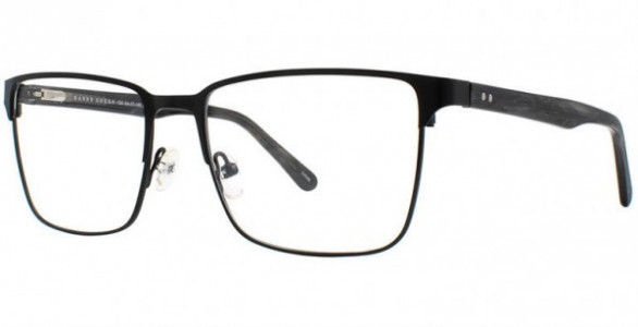 Danny Gokey 123 Eyeglasses, MBlk