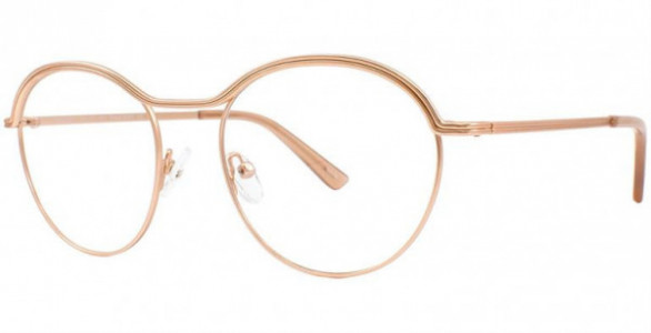 Members Only 2021 Eyeglasses, Rose Gold