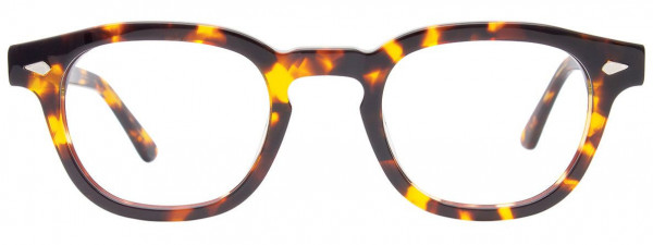 EasyClip EC654 Eyeglasses, 010 - CLIP