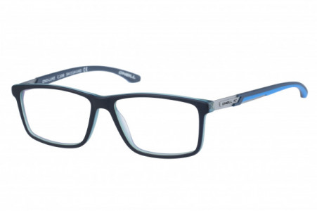 O'Neill ONO-LUKE Eyeglasses, Black - 104 (104)