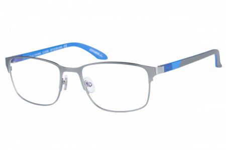 O'Neill ONO-CLYFORD Eyeglasses, Black - 004 (004)