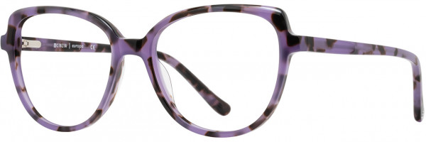 Cinzia Designs Cinzia Ophthalmic 5150 Eyeglasses