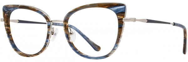 Cinzia Designs Cinzia Ophthalmic 5151 Eyeglasses