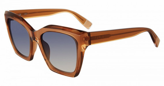 Furla SFU621V Sunglasses, 0d67