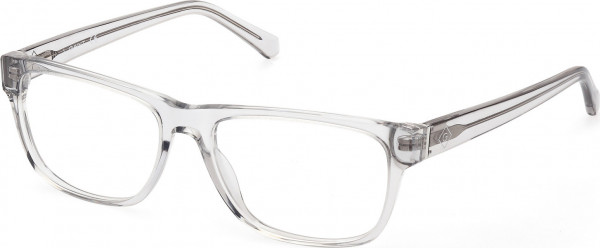 Gant GA3272 Eyeglasses, 020 - Shiny Grey / Shiny Grey