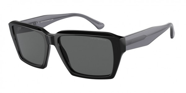 Emporio Armani EA4186 Sunglasses