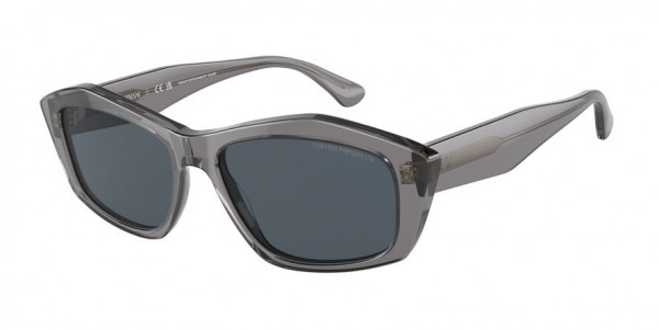 Emporio Armani EA4187F Sunglasses