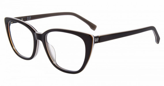 GAP VGP018 Eyeglasses, Black