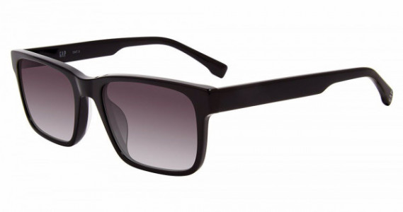 GAP SGP012 Sunglasses, Crystal 0CRY