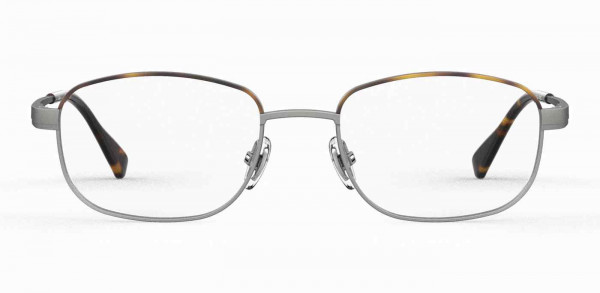 Safilo Elasta E 7252 Eyeglasses, 0AB8 HAVGREY