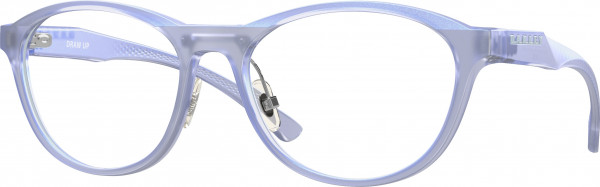 Oakley OX8057 DRAW UP Eyeglasses, 805706 DRAW UP MATTE DARK STONEWASH O (BLUE)