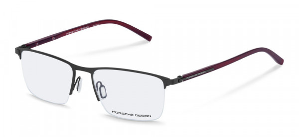 Porsche Design P8371 Eyeglasses