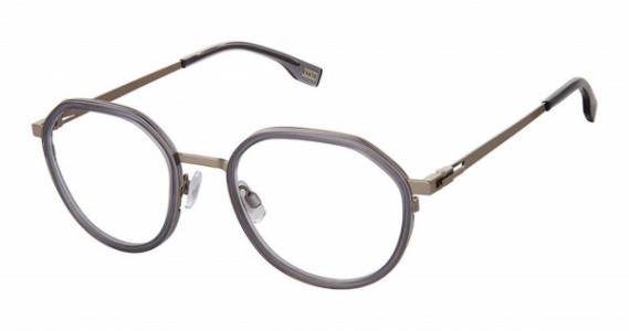 Evatik E-9232 Eyeglasses