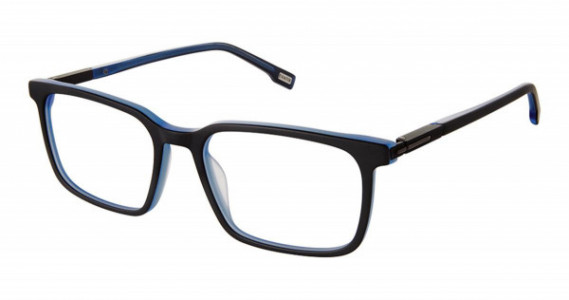 Evatik E-9245 Eyeglasses