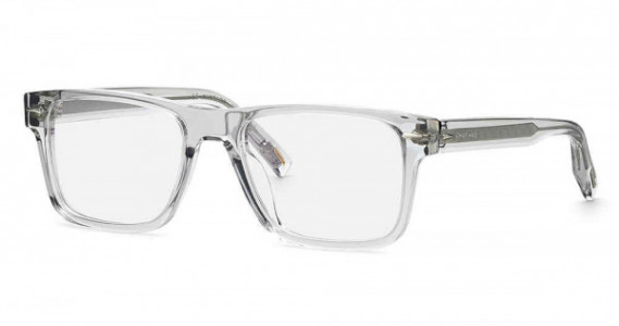 Chopard VCH341 Eyeglasses, DARK HAVANA-0722