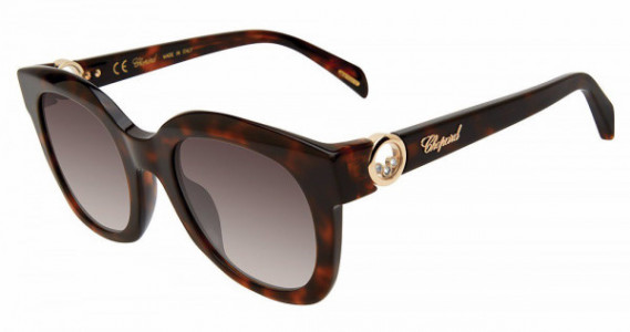 Chopard SCH335S Sunglasses, 954