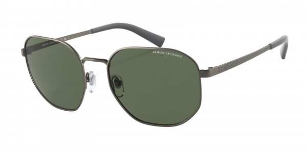 Armani Exchange AX2036S Sunglasses