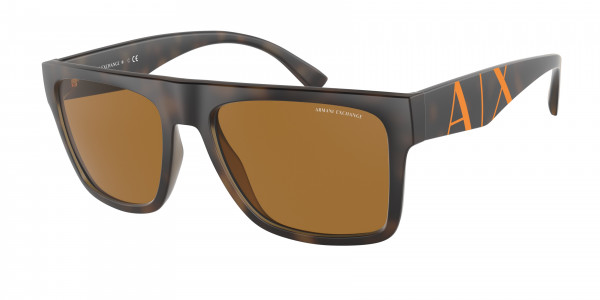 Armani Exchange AX4113SF Sunglasses