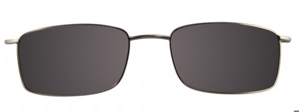 CoolClip CC823 Eyeglasses, 020 - CLIP